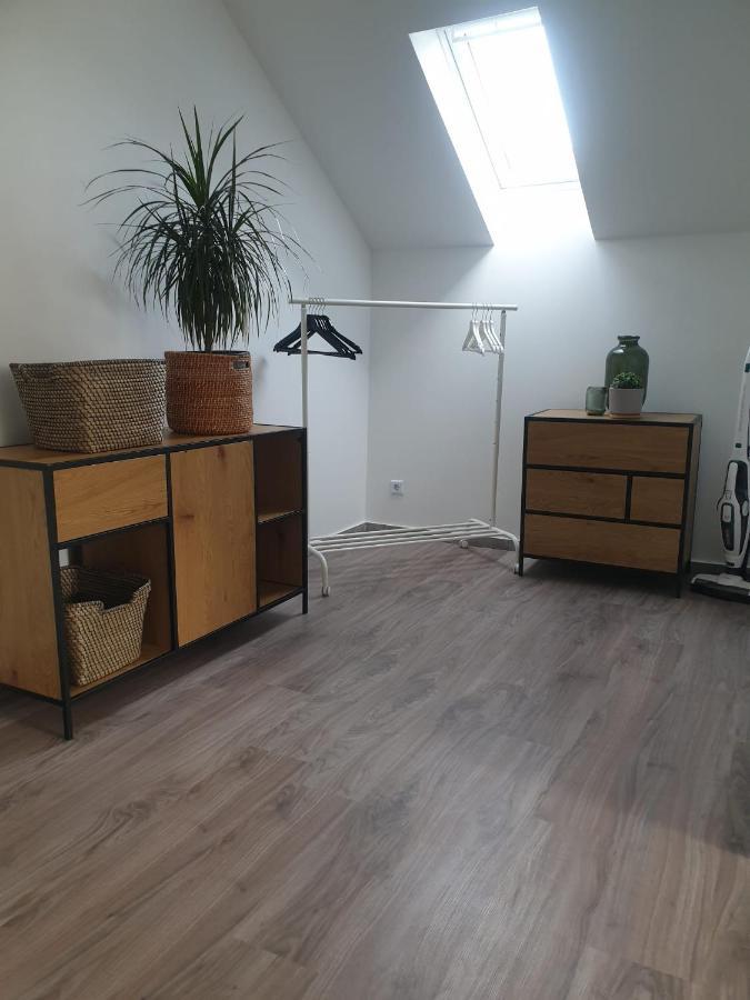 Ferienwohnung Witten Gederbach Exteriér fotografie