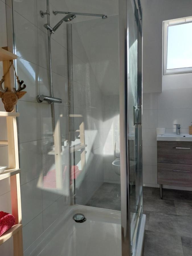 Ferienwohnung Witten Gederbach Exteriér fotografie