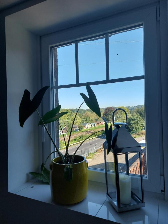 Ferienwohnung Witten Gederbach Exteriér fotografie